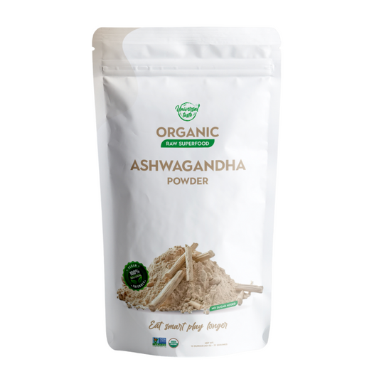 Organic Ashwagandha Powder