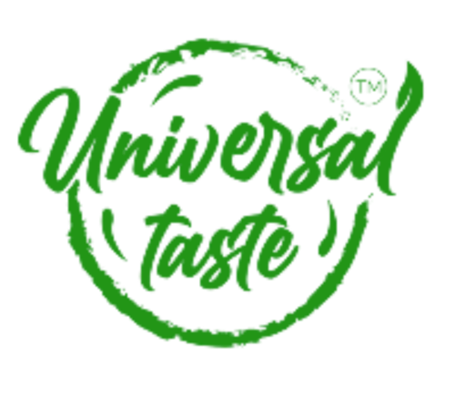 Universal Taste logo