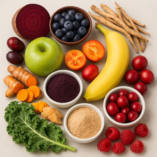 Collections – Universal Taste