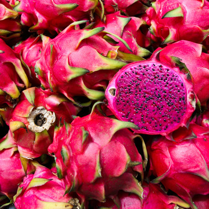Organic Dragon Fruit Freeze Dried Powder (Pitaya)