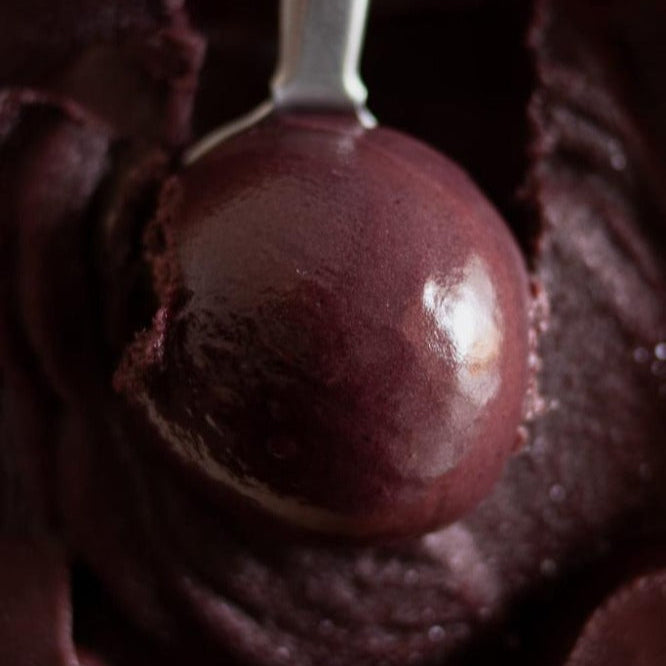 Upper Açaí Amazonian Superfruit Sorbet – Classic