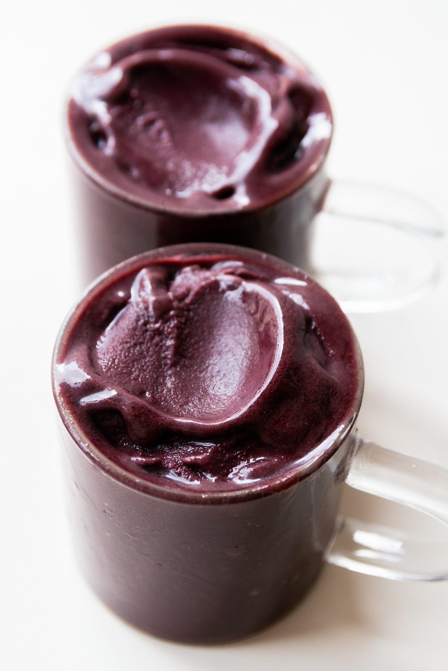 Organic Amazonian Açaí 48 x 3.5 oz Frozen Superfruit Packs (unsweetened)