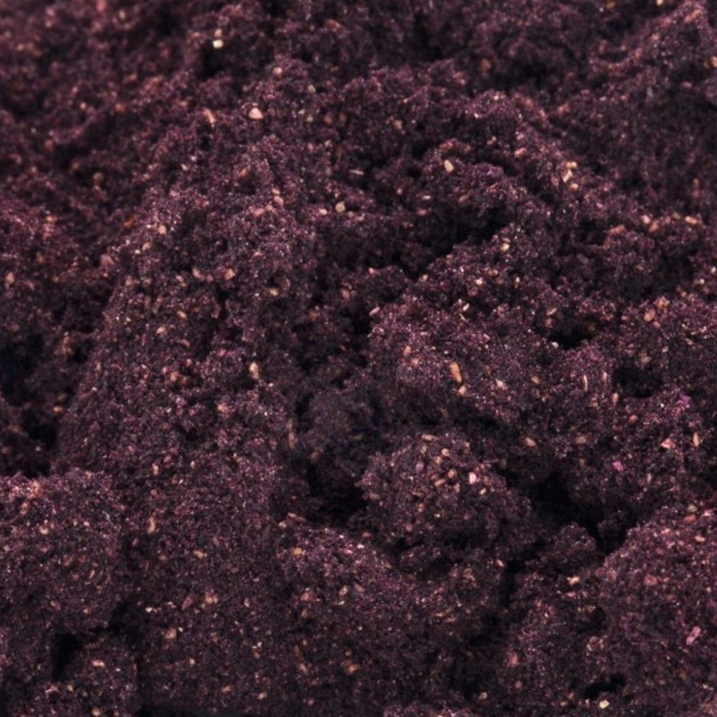 Organic Maqui Berry Freeze Dried Powder