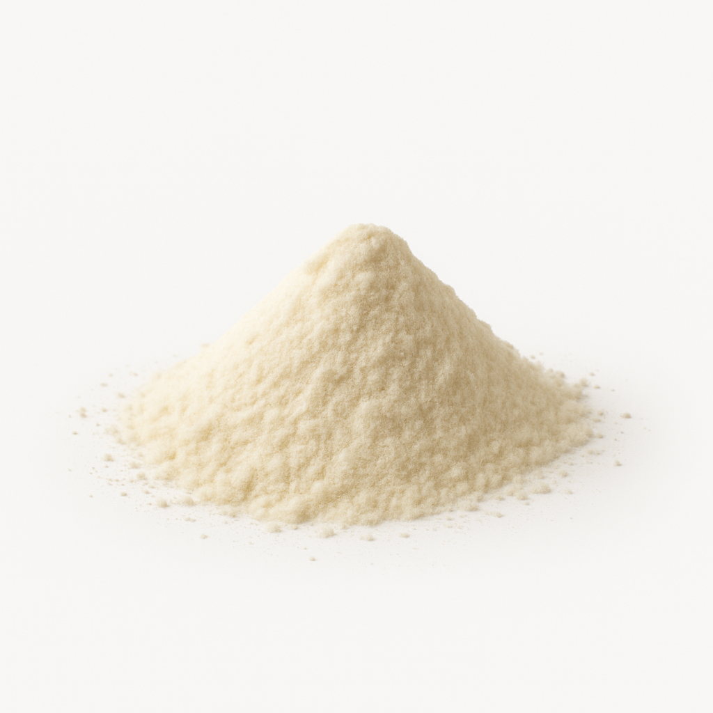 Organic Acacia Gum Powder (Gum Arabic) Bulk - 25kg
