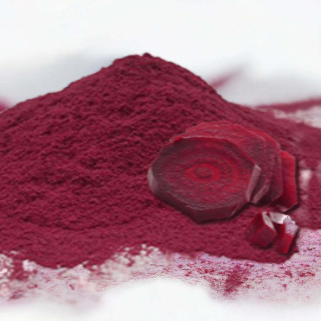Organic Beet Root Powder