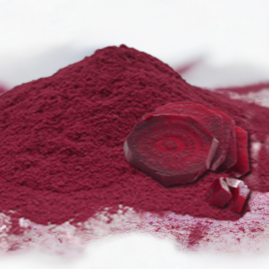 Organic Beet Root Powder