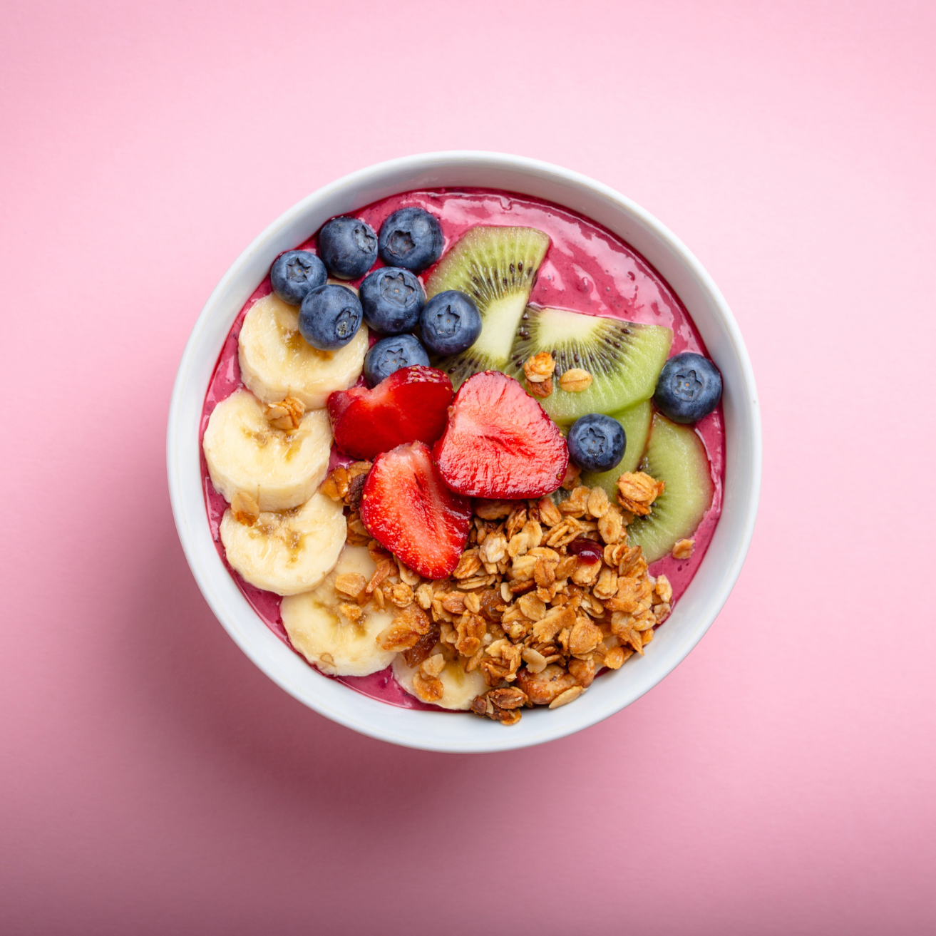 Açaí Pitaya Freeze Dried Powder - Universal Taste