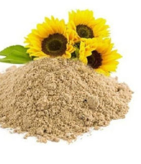 sunflower-powder